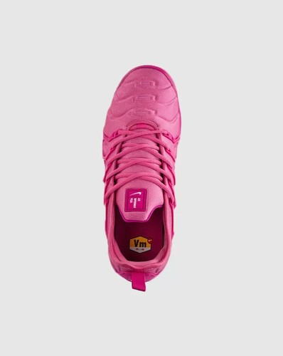 nike air vapormax plus cosmic fuchsia men's shoes
